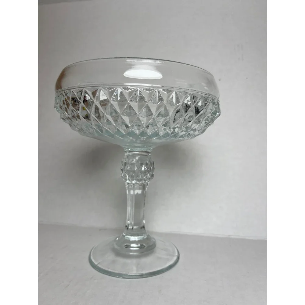 Indiana Glass vintage indiana